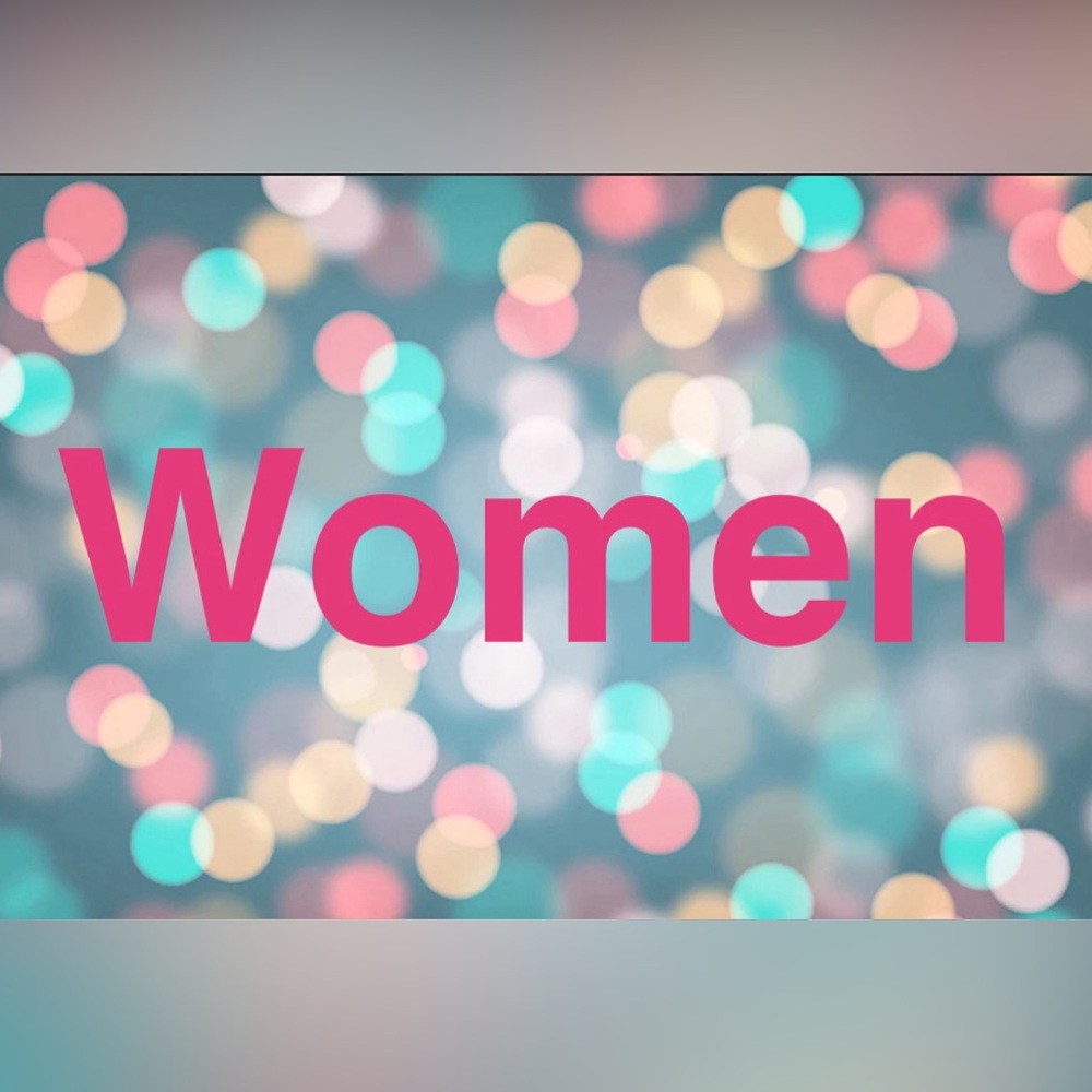 Women’s clothing